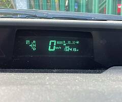 TOYOTA Prius hybrid 2004 - Image 9/10