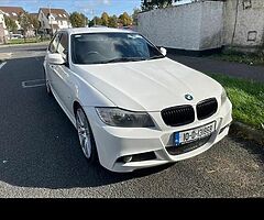 320 bmw