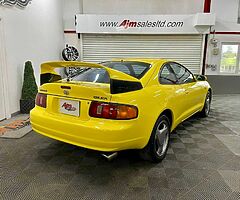 1995 Toyota Celica GT4