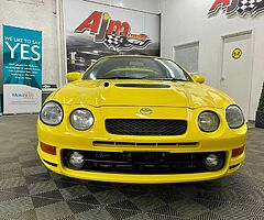 1995 Toyota Celica GT4 - Image 5/10