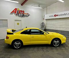 1995 Toyota Celica GT4 - Image 6/10