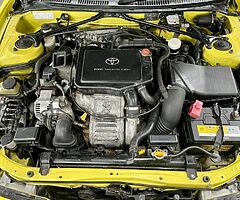 1995 Toyota Celica GT4 - Image 10/10