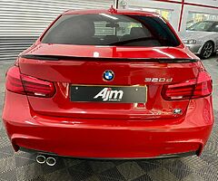 2017 BMW 320D M Sport Plus - Image 3/10