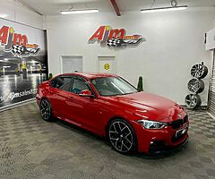 2017 BMW 320D M Sport Plus - Image 6/10