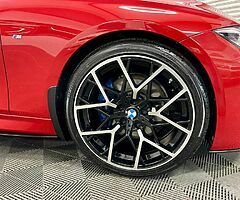 2017 BMW 320D M Sport Plus - Image 8/10