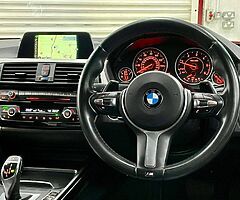 2017 BMW 320D M Sport Plus - Image 9/10