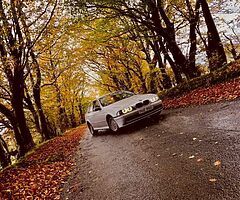 2001 BMW Series 5 - Image 4/5