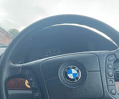 2001 BMW Series 5 - Image 5/5