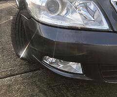 2010 Skoda Octavia 1.6 TDI - Image 6/10