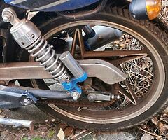 2007 Lexmoto Arrow 125 - Image 4/10