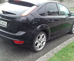 Ford focus 1.6 disel - Image 4/8