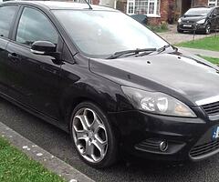 Ford focus 1.6 disel - Image 5/8