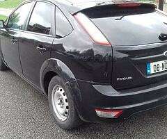 Ford focus 1.6 disel - Image 8/8