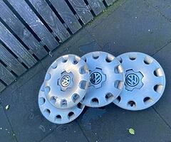 Bora parts