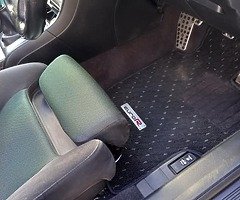 Honda accord cl7 euro r - Image 7/10