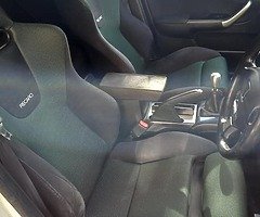 Honda accord cl7 euro r - Image 8/10