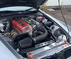 2001 honda s2000 - Image 3/5
