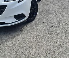 Vauxhall Corsa 1.0 petrol - Image 4/7