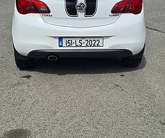 Vauxhall Corsa 1.0 petrol - Image 5/7
