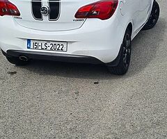 Vauxhall Corsa 1.0 petrol - Image 6/7