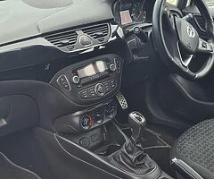 Vauxhall Corsa 1.0 petrol - Image 7/7