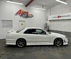 2000 Nissan Skyline R34 GTT RB26 - Image 3/10