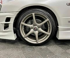 2000 Nissan Skyline R34 GTT RB26 - Image 9/10