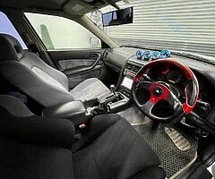 2000 Nissan Skyline R34 GTT RB26 - Image 10/10