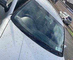 Mk 4 golf 1.4 petrol