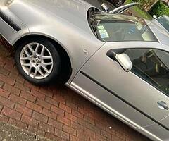Mk 4 golf 1.4 petrol - Image 5/10