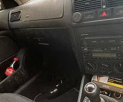 Mk 4 golf 1.4 petrol - Image 8/10