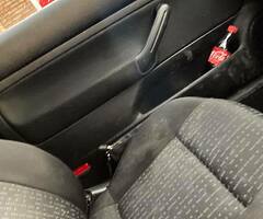Mk 4 golf 1.4 petrol - Image 9/10