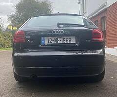 Audi A3 - Image 4/10