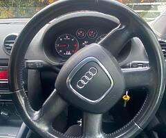 Audi A3 - Image 6/10