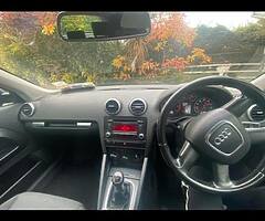 Audi A3 - Image 8/10