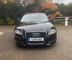 Audi A3 - Image 10/10