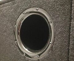 Subwoofer +amplifier - Image 4/9