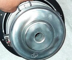 Subwoofer +amplifier - Image 6/9