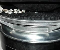 Subwoofer +amplifier - Image 8/9