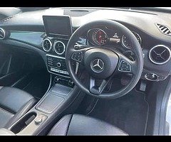 Mercedes CLA 180￼ - Image 4/9