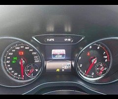 Mercedes CLA 180￼ - Image 5/9