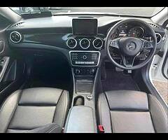 Mercedes CLA 180￼ - Image 6/9
