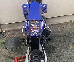2020 Yamaha YZ - Image 4/4