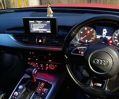 Stunning Audi A6 / Auto / Sline / 2012 - Image 3/5