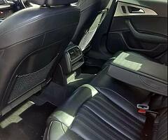 Stunning Audi A6 / Auto / Sline / 2012 - Image 4/5