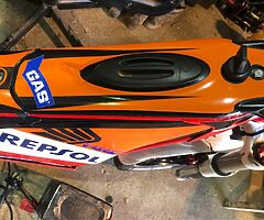 2017 Oset 20R - Image 4/7