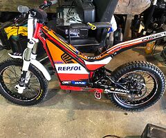 2017 Oset 20R - Image 6/7