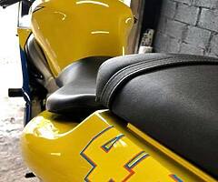 Yamaha r6 - Image 5/6