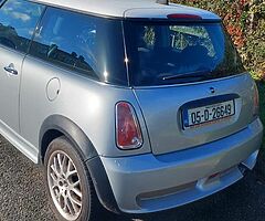 Mini