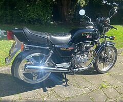 1979 Honda CB